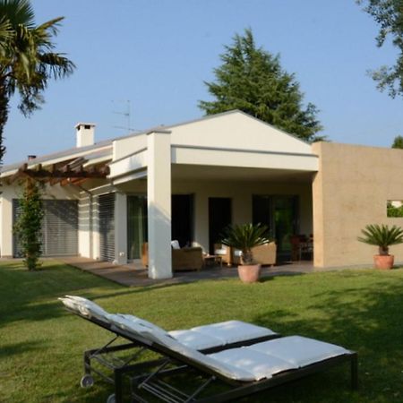 Casa Savoia Villa Бардолино Екстериор снимка