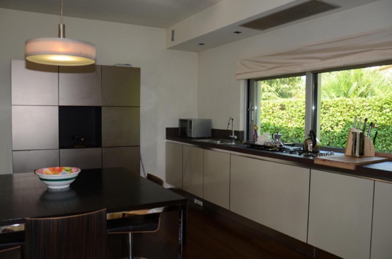 Casa Savoia Villa Бардолино Екстериор снимка