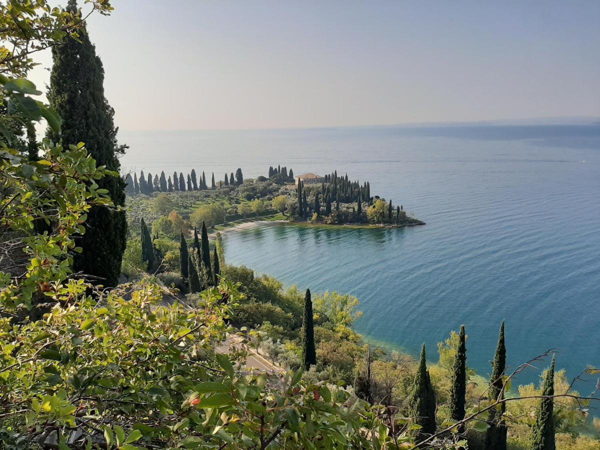 Casa Savoia Villa Бардолино Екстериор снимка
