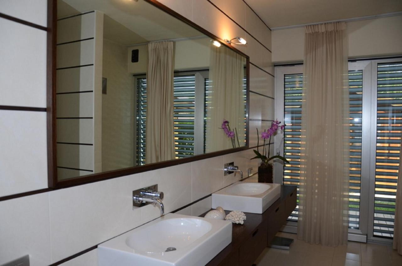 Casa Savoia Villa Бардолино Екстериор снимка